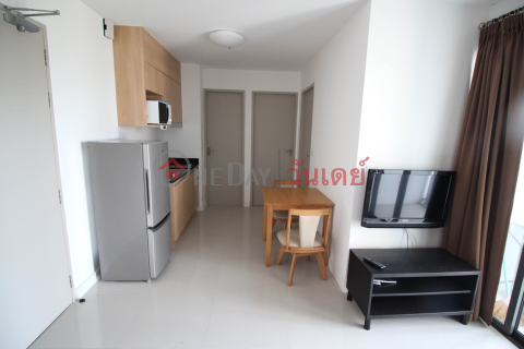 Condo for Rent: The Address Phayathai, 38 m², 1 bedroom(s) - OneDay_0