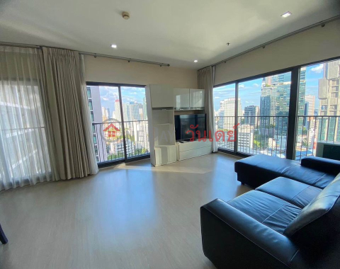 Condo for Sale: Noble Remix, 62 m², 1 bedroom(s) - OneDay_0