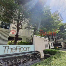 Condo for rent The Room Sukhumvit 79 (5th floor, building A) _0