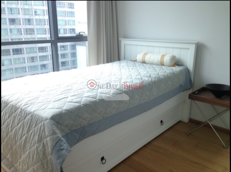 Property Search Thailand | OneDay | Residential, Rental Listings, Condo for Rent: Hyde Sukhumvit 13, 104 m², 3 bedroom(s)