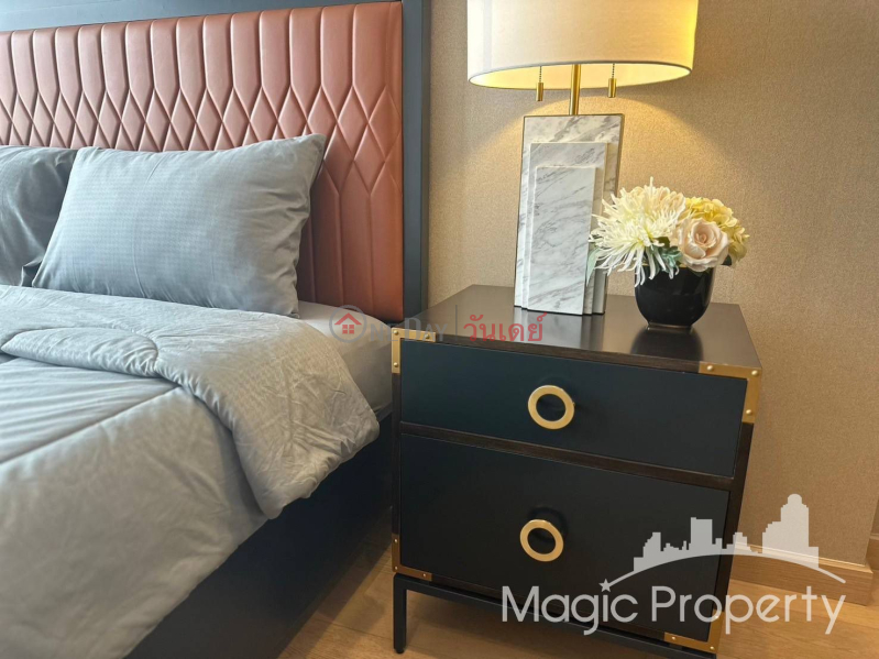 The Monument Thonglor Condominium, Watthana, Bangkok | Thailand | Sales ฿ 34.5Million