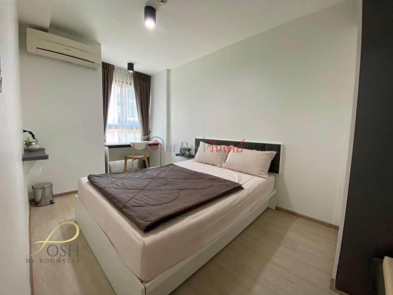 ฿ 12,000/ เดือน | ZCAPE 3 CONDOMINIUM (ชั้น 5 อาคาร A)