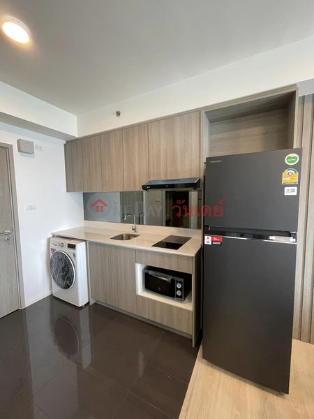 ฿ 23,000/ month Condo A Space Me Bangna (29th floor) with 2 bedrooms