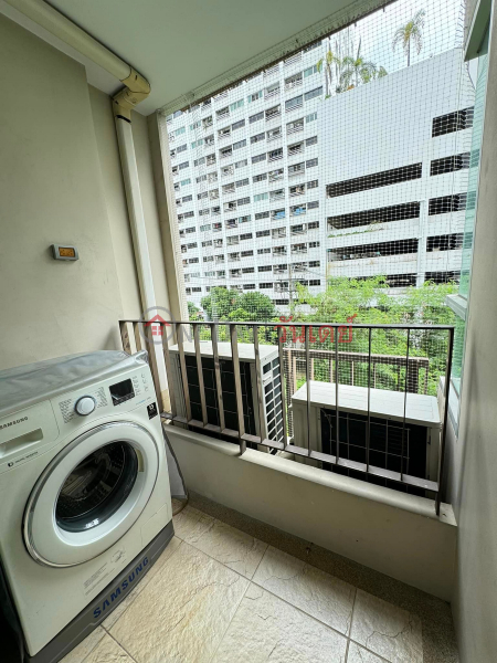 ฿ 18,000/ month Condo for Rent: The Clover Thonglor, 37 m², 1 bedroom(s)