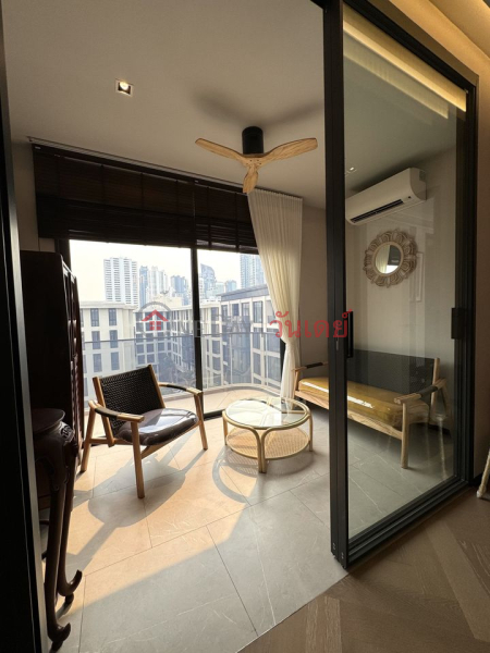 ฿ 140,000/ month, Condo for Rent: The Reserve 61 Hideaway, 121 m², 2 bedroom(s)