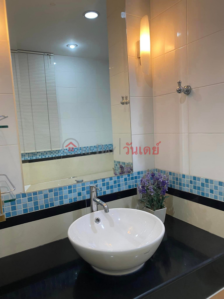 Condo for Rent: Citi Smart Sukhumvit 18, 123 m², 3 bedroom(s) | Thailand Rental, ฿ 65,000/ month