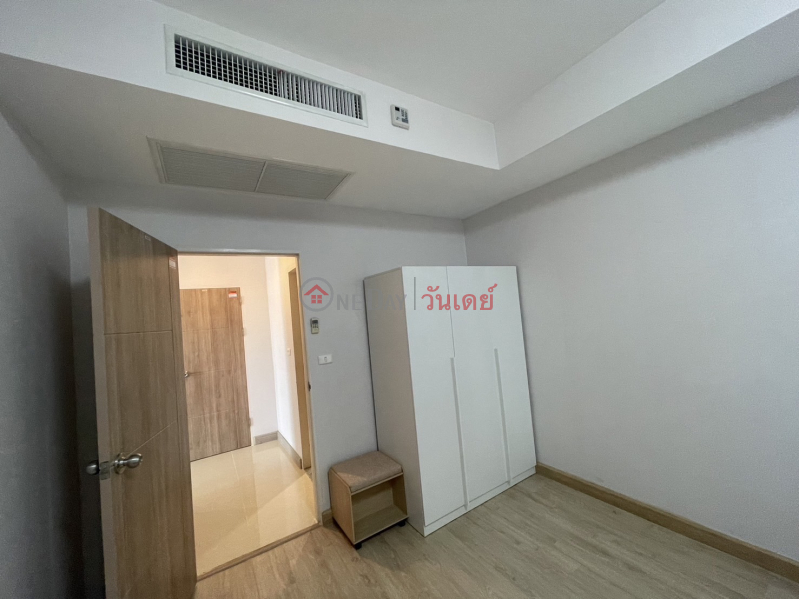 ฿ 40,000/ month | Condo for Rent: Supalai River Place, 105 m², 2 bedroom(s)