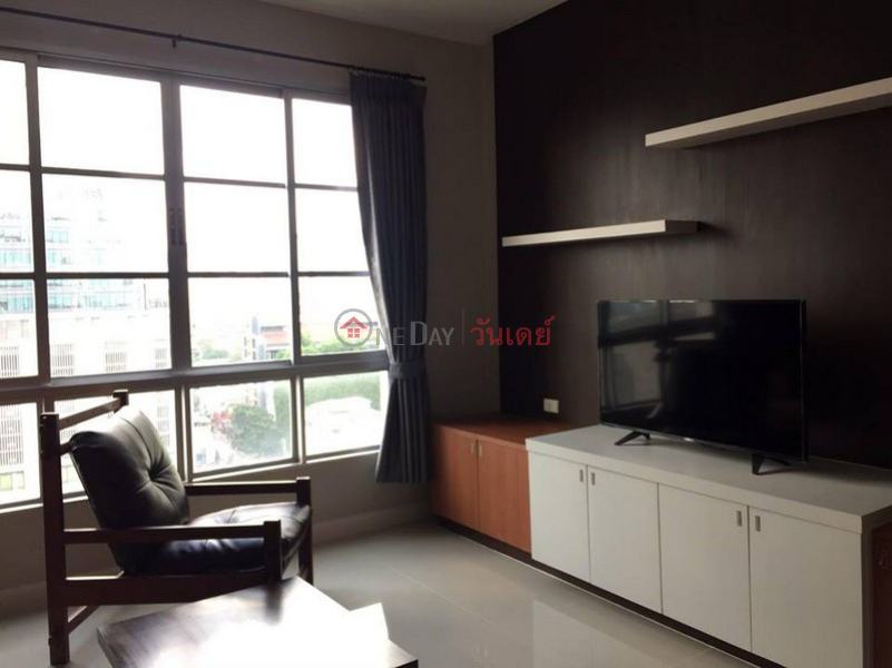 ฿ 12.73Million, Condo for Sale: Citi Smart Sukhumvit 18, 87 m², 2 bedroom(s)