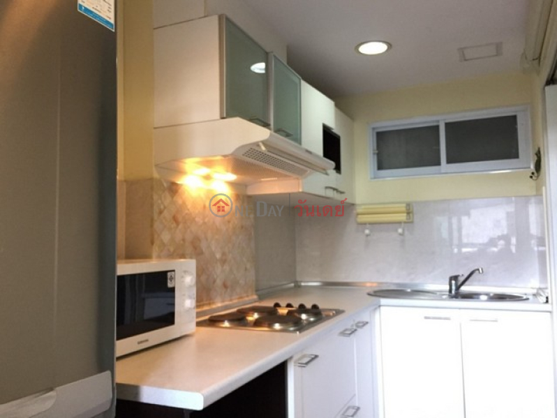 Condo for Rent: Lumpini Suite Sukhumvit 41, 72 m², 1 bedroom(s) | Thailand, Rental ฿ 37,000/ month