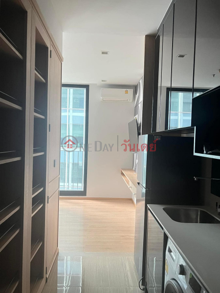 Condo for rent: Noble Around Ari (15th floor) Thailand | Rental, ฿ 22,000/ month