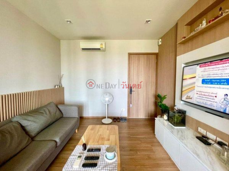 Condo for rent Hasu Haus (6th floor) | Thailand | Rental | ฿ 20,000/ month