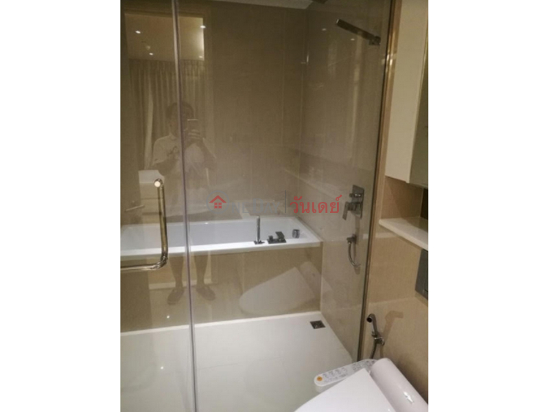 ฿ 29,000/ month | Condo for Rent: H Sukhumvit 43, 38 m², 1 bedroom(s)