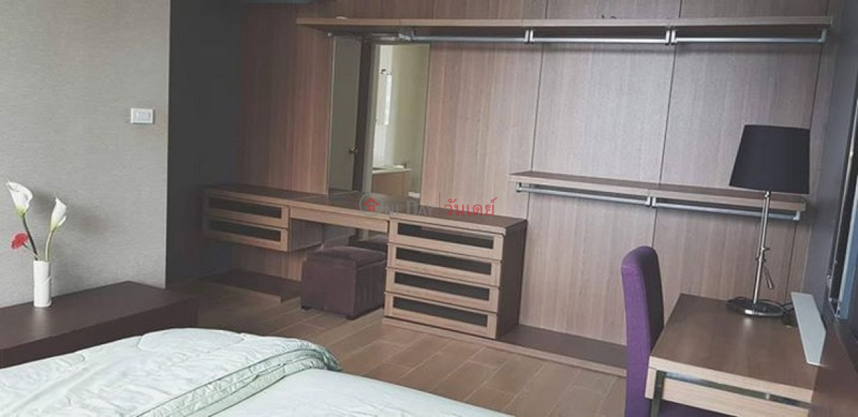 ฿ 29,000/ month | Condo for Rent: Von Napa Sukhumvit 38, 55 m², 1 bedroom(s)