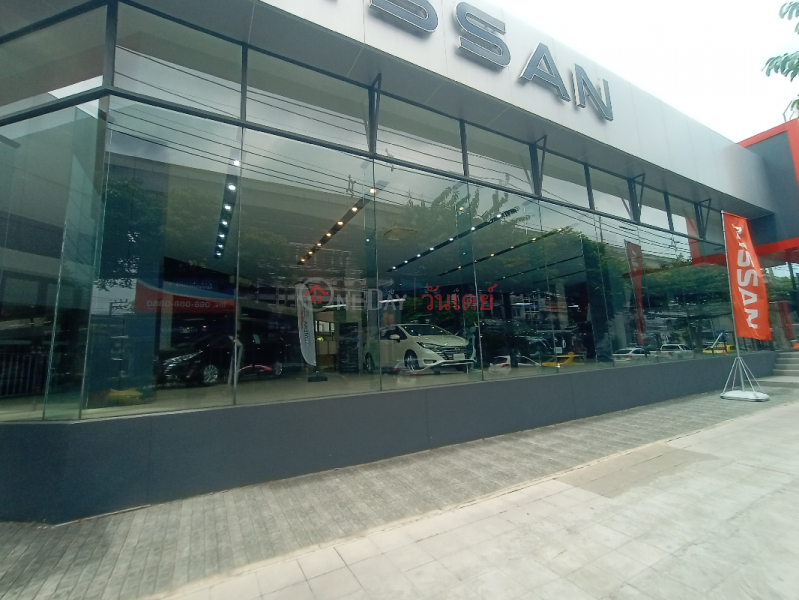 Siam Nissan 2993/1 Lat Phrao 101 (สยามนิสสัน 2993/1ลาดพร้าว101),Bang Kapi | OneDay วันเดย์(2)