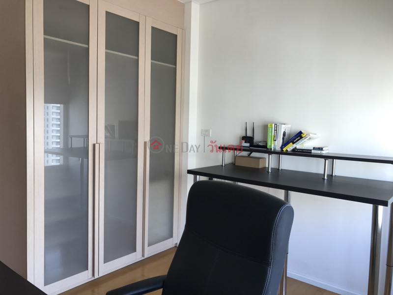 ฿ 65,000/ month, Condo for Rent: Wind Sukhumvit 23, 106 m², 3 bedroom(s)