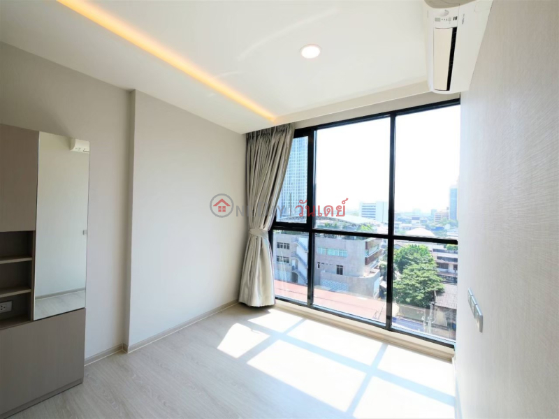 คอนโด สำหรับ เช่า: Vtara Sukhumvit 36, 29 ตร.ม., 1 ห้องนอน | ประเทศไทย เช่า ฿ 17,000/ เดือน