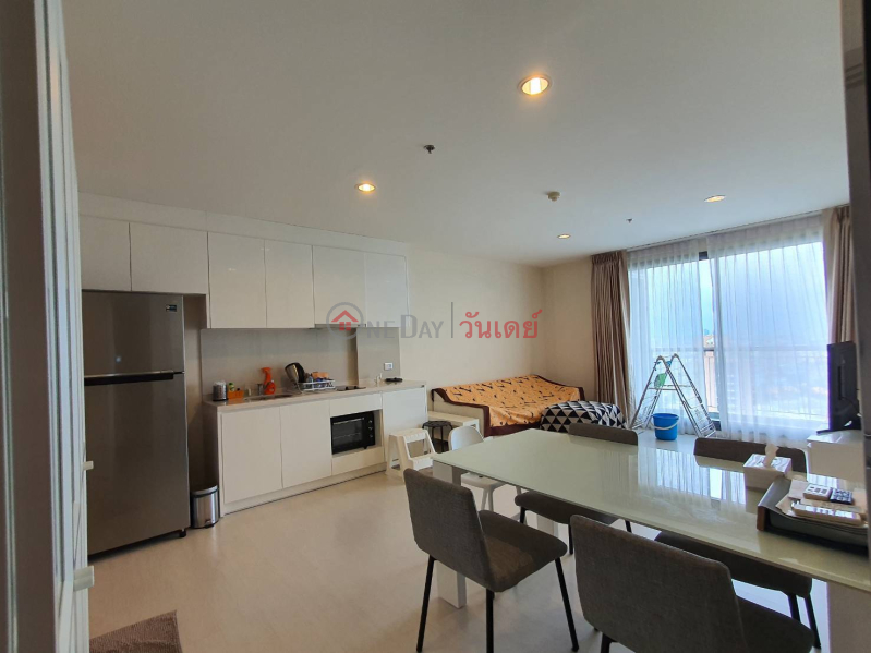 Property Search Thailand | OneDay | Residential | Rental Listings, Condo for Rent: Rhythm Sukhumvit 42, 80 m², 2 bedroom(s)