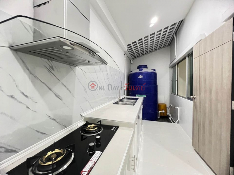 Property Search Thailand | OneDay | Residential | Sales Listings [FOR SALE] House at Phanason Thep Anusorn, 4 bedrooms, 2 bathrooms