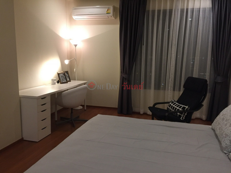 Condo for Rent: The Parco, 105 m², 2 bedroom(s) | Thailand Rental ฿ 60,000/ month