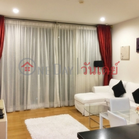 Condo for Rent: Wind Sukhumvit 23, 54 m², 1 bedroom(s) - OneDay_0