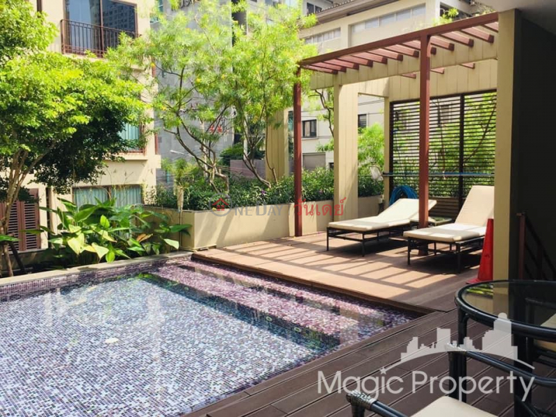 Condolette Dwell Sukhumvit, Khlong Toei, Bangkok Thailand Rental, ฿ 28,000/ month