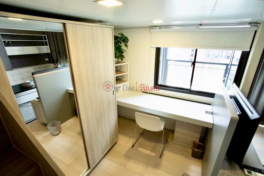 Condo for rent Chewathai Residence Asoke (10th floor) Thailand Rental ฿ 23,000/ month