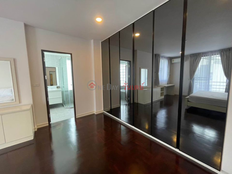 ฿ 120,000/ month, Condo for Rent: P.r.home 3 Apartment, 300 m², 3 bedroom(s)