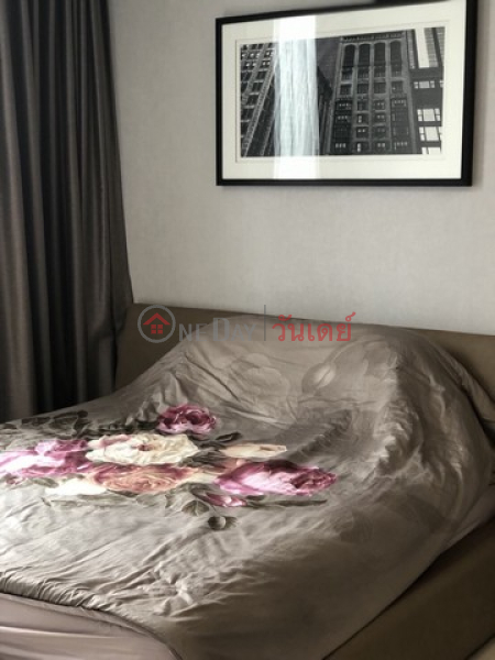 ฿ 70,000/ month | Condo for Rent: Noble Ploenchit, 87 m², 2 bedroom(s)