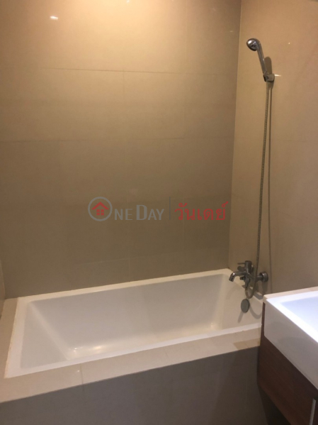 ฿ 22,000/ month Condo for Rent: Noble Reveal, 43 m², 1 bedroom(s)