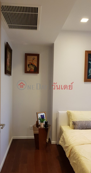 คอนโด สำหรับ เช่า: Hyde Sukhumvit 11, 59 ตร.ม., 2 ห้องนอน | ประเทศไทย | เช่า ฿ 36,000/ เดือน