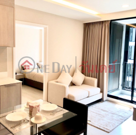 คอนโด สำหรับ เช่า: Vtara Sukhumvit 36, 51 ตร.ม., 2 ห้องนอน - OneDay_0