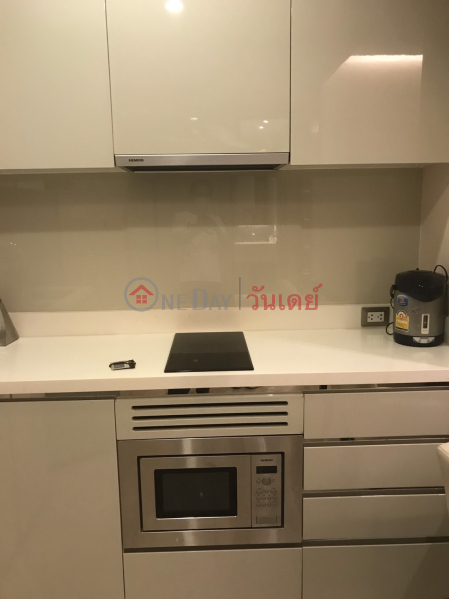 ฿ 50,000/ month Condo for Rent: The Address Sukhumvit 28, 68 m², 2 bedroom(s)