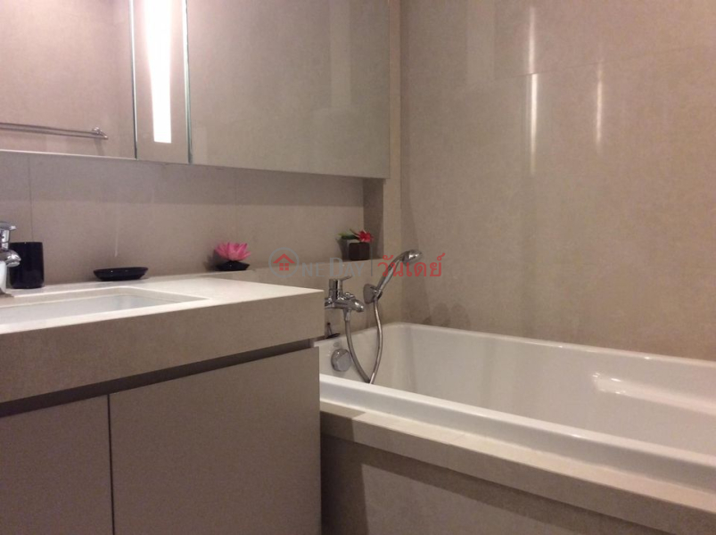 ฿ 51,000/ month | Condo for Rent: Quattro by Sansiri, 55 m², 1 bedroom(s)