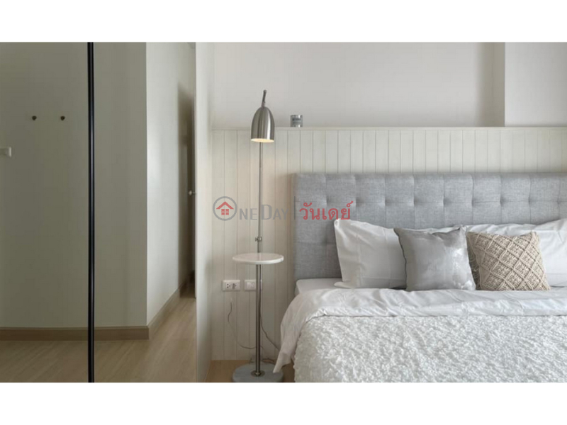 Condo for Rent: Supalai Veranda Rama 9, 65 m², 2 bedroom(s) Rental Listings