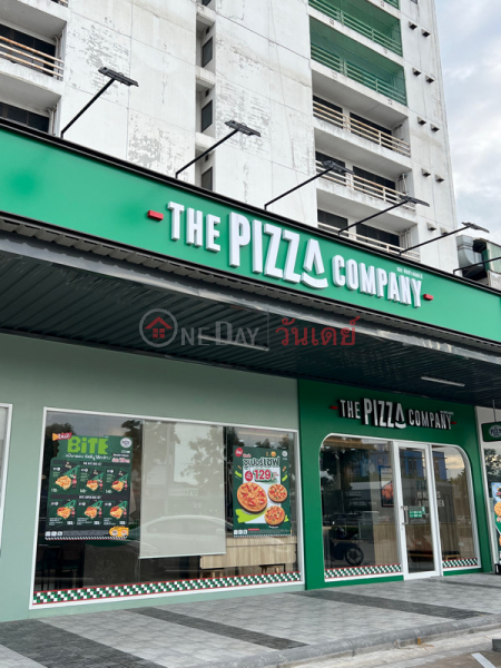 The Pizza Company - 255 อุดมสุข (The Pizza Company - 255 Udomsuk) ประเวศ | OneDay วันเดย์(1)