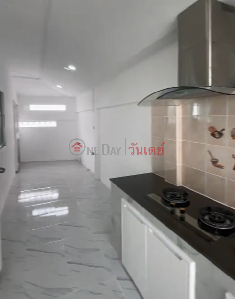 Single House 3 Beds 2 Baths Soi Noen Phlap Wan Pattaya _0