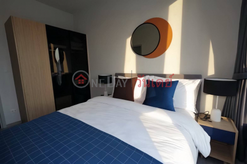 For Rent: Modern Condo – XT Ekkamai (668-8383746332)_0