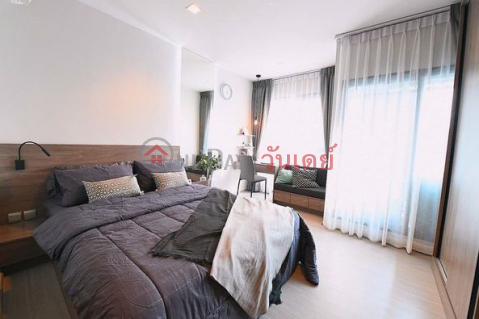 Condo for rent Life Asoke - Rama 9 (24th floor) _0