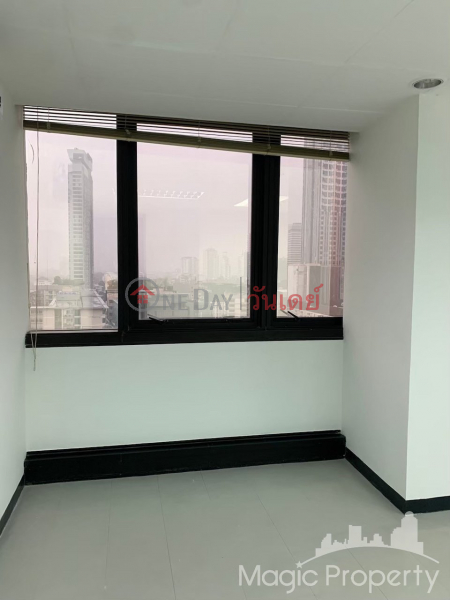 ฿ 22,000/ month Office Space in United Tower Thonglor For Rent, Khlong Tan Nuea, Watthana, Bangkok