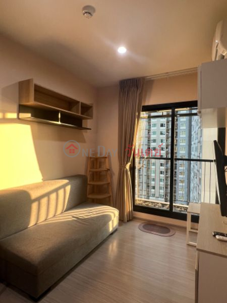 Condo for rent: Aspire Erawan Prime (14th floor),fully furnished Rental Listings