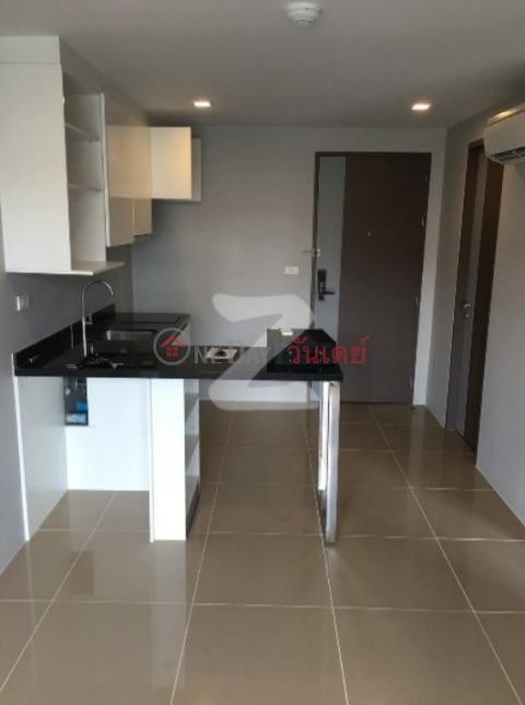 Condo for Rent: Mirage Sukhumvit 27, 36 m², 1 bedroom(s) - OneDay_0