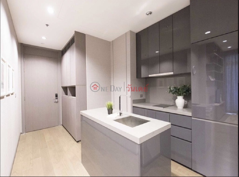 Condo for Rent: The Diplomat Sathorn, 70 m², 2 bedroom(s) Thailand | Rental ฿ 55,000/ month