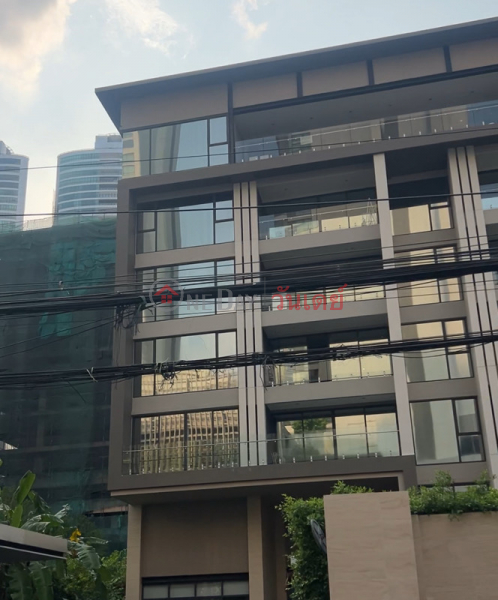 KATA Apartment (กะตะ อพาร์ทเม้นท์),Khlong Toei | OneDay วันเดย์(5)