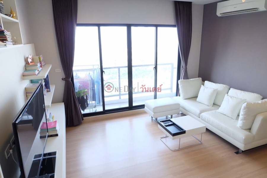 Condo for Sale: Urbano Absolute Sathon - Taksin, 76 m², 2 bedroom(s) | Thailand | Sales, ฿ 9.5Million