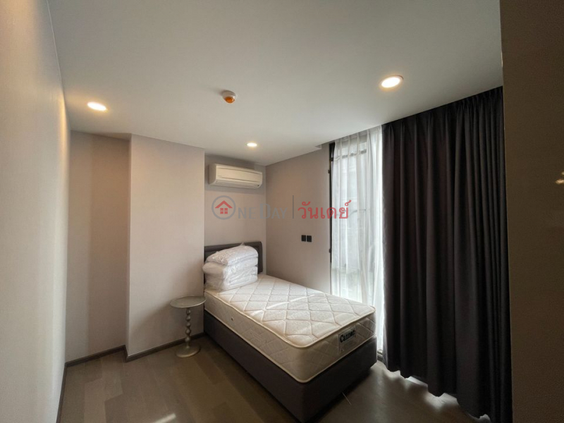 For rent KLASS Siam คลาสสยาม (3rd floor) Rental Listings