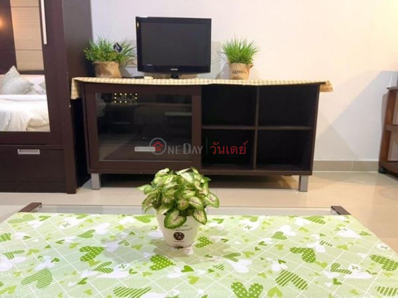 Condo Metro park sathorn phase 2/1 (building F),Thailand Rental, ฿ 7,000/ month