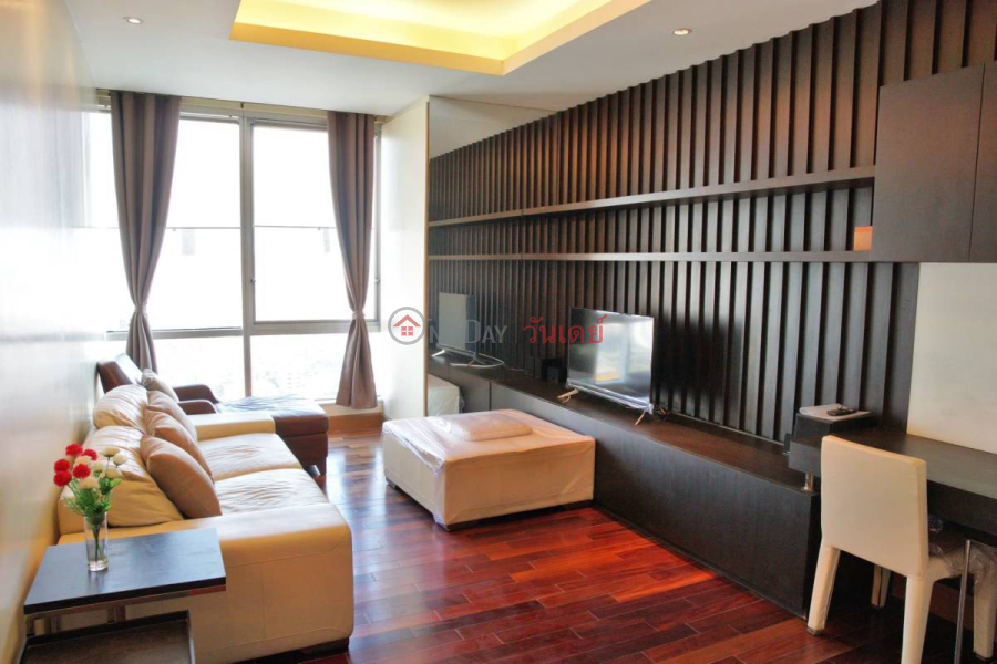 คอนโด สำหรับ เช่า: Sky Villas Sathorn, 92 ตร.ม., 2 ห้องนอน รายการเช่า