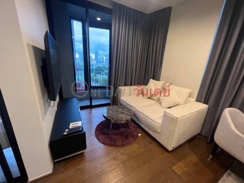 Condo for Rent: Ideo Q Sukhumvit 36, 48 m², 2 bedroom(s) - OneDay_0