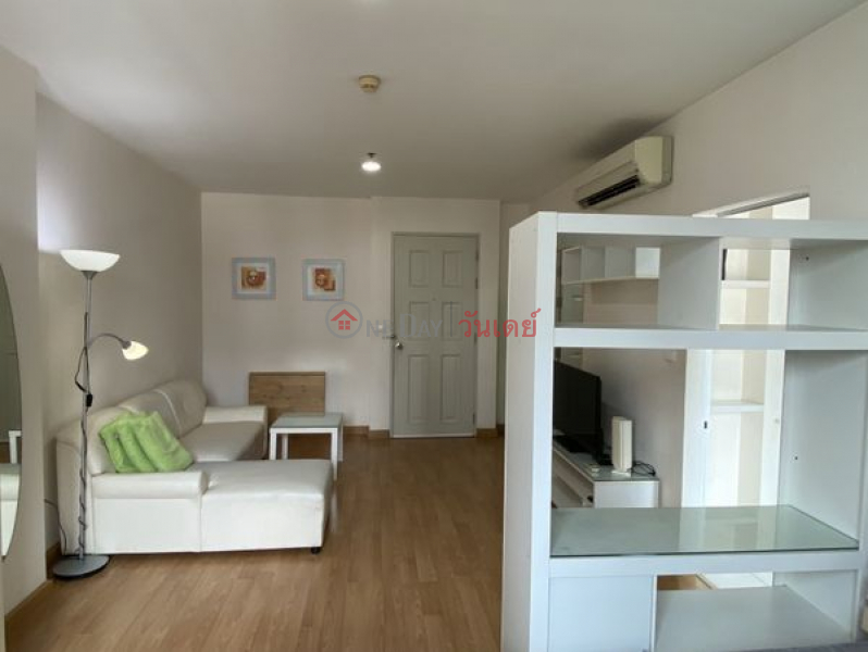 Condo for rent: Life@Ratchada Condominium (9th floor) Thailand | Rental | ฿ 10,000/ month