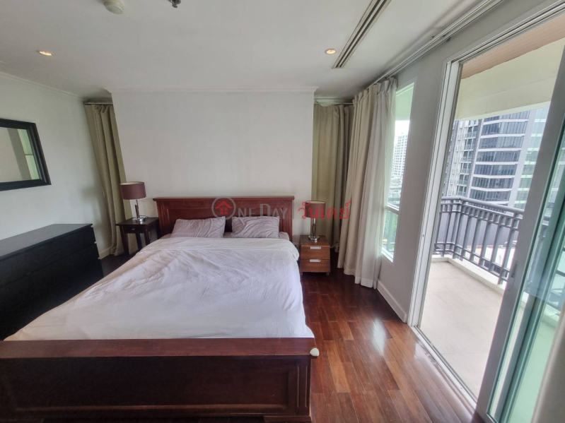 Condo for Rent: The Oleander, 125 m², 2 bedroom(s) Rental Listings